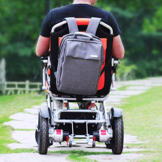 lightweight electric wheelchairs