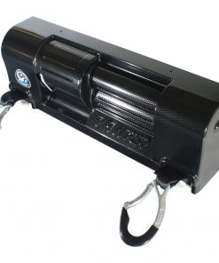 RRS 2 - Ratchin Restraint System