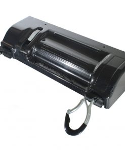 Wheelchair Restraint Systems