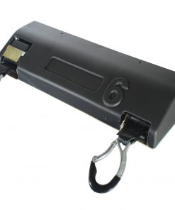 RRS 6 - Ratchin Restraint System